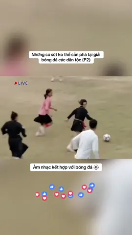 Tổng hợp bàn thắng giải bóng đá các dân tộc (P2) #FIFAWorldCup2026 #thethaomoingay #nhachaymoingay #fyp #bongda 