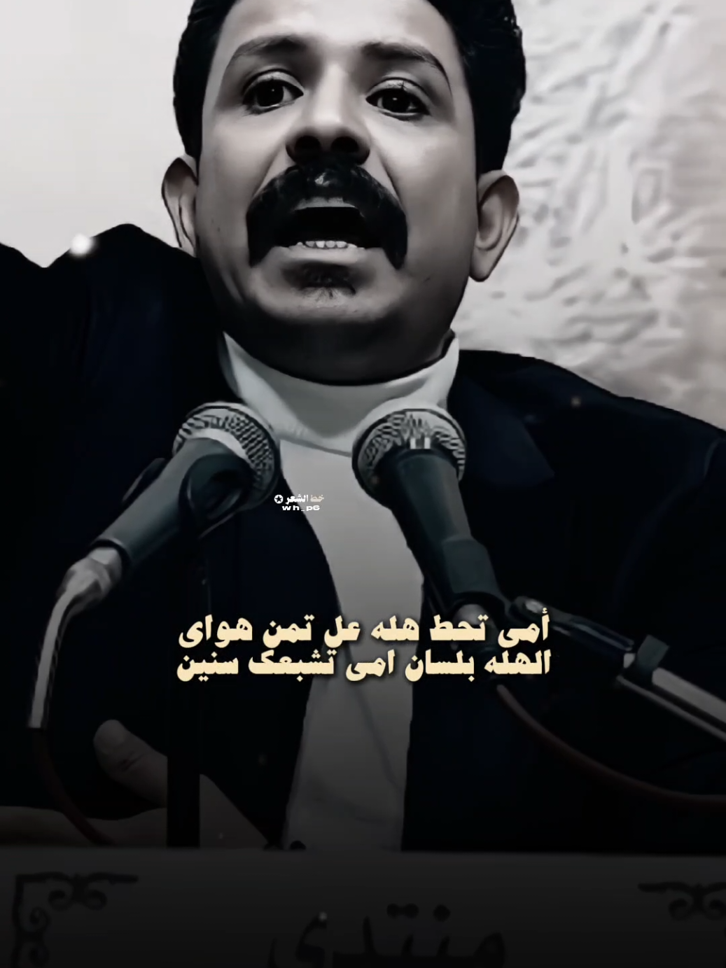 تجرب زورنه وتذمنه بعدين... #شعر_شعبي #عاده_نشر🔁 #fyp #خط_الشعر #مؤيد_الشويلي 