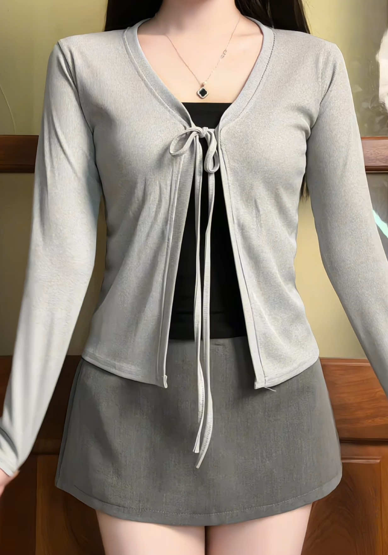 Nhẹ nhàg mà cũg xinh nhá👌👌👌#aoxinhvaydep #aoxinhmoingay #aohottrend #xuhuong #viral 