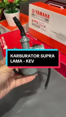 KARBURATOR SUPRA LAMA, SUPRA FIT LAMA,  ASTREA PRIMA, HONDA GRAND, HONDA WIN - KEV #masukberandafyp  #promoguncang1212#viralvideo#gajiansaletiktok#fyppppppppppppppppppppppp 