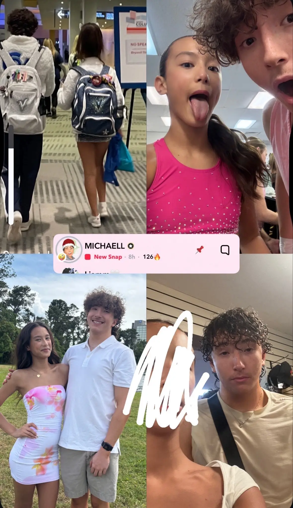 @micvhael @Zayla @Gianna secret @Aubrie ✨💕 @saylorcheers @🫰🏽🎀𝓜𝓪𝓭𝓲 🎀🫰🏽 @aubriespammmm @zekyah🫧🤍 @andrea ྀིྀི  🩷✝️ @liam 