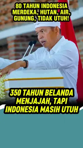 penjajahan yg sebenarnya sekarang besti,,, bener gak kawan,,,,??? #viral #fypage #kangdedimulyadi #gubernurjawabarat #