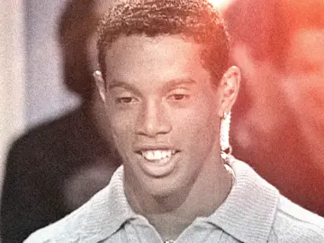 Ronaldinho❤️‍🩹 #ronaldinho #sad #bi 