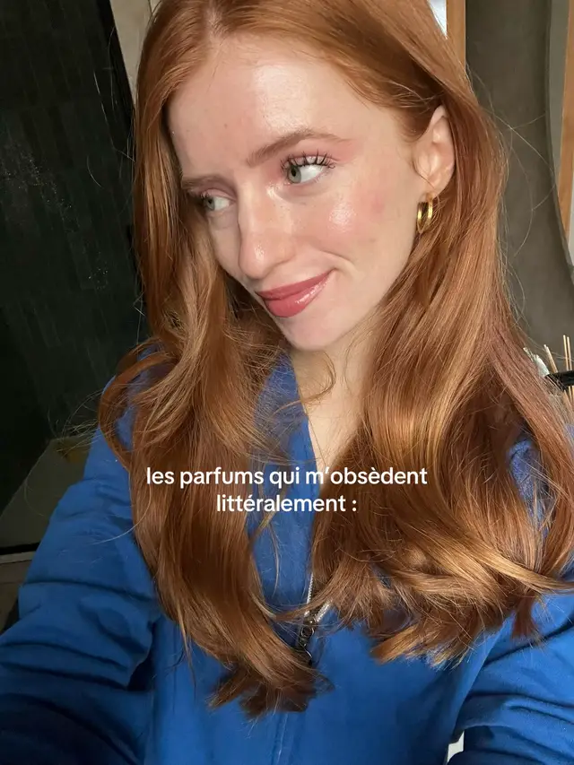 @BDK Parfums @LesEauxPrimordiales @Van Cleef & Arpels @essentialparfumsofficial @tomfordbeauty #perfumetiktok #parfum #parfumereccomended #nicheperfume #foruyou 