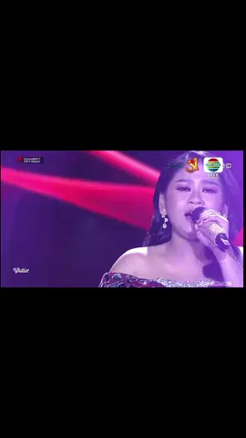 #Full penampilan april malam ini KERENNN!!! Menyanyikan lagu Mae soimahh😍#Apinggg #3SO 