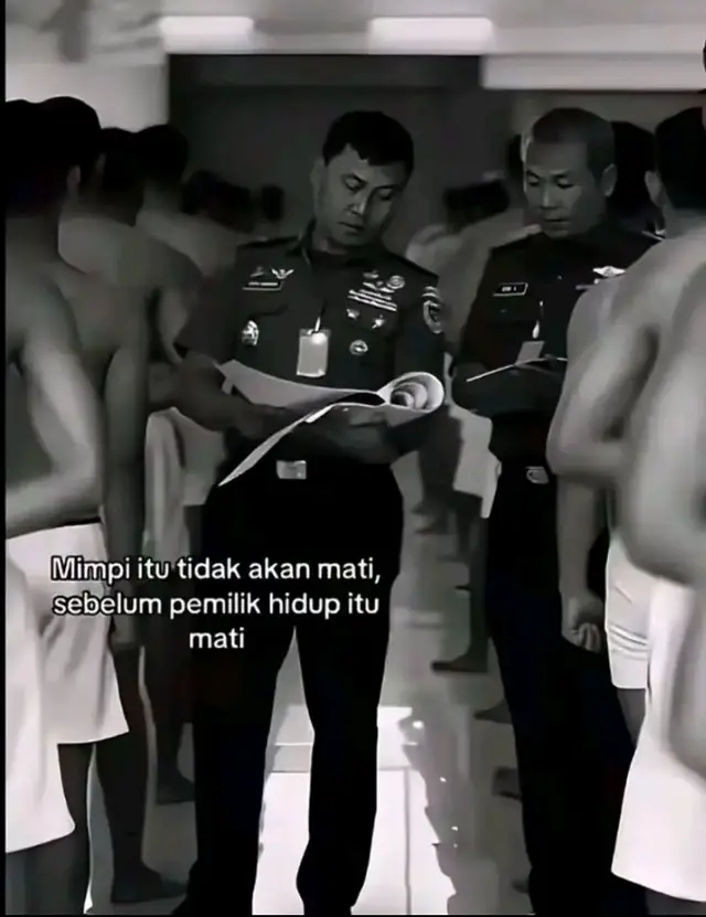 Keberhasilan yang di tertunda #cagur #casistnipolri #fyp 