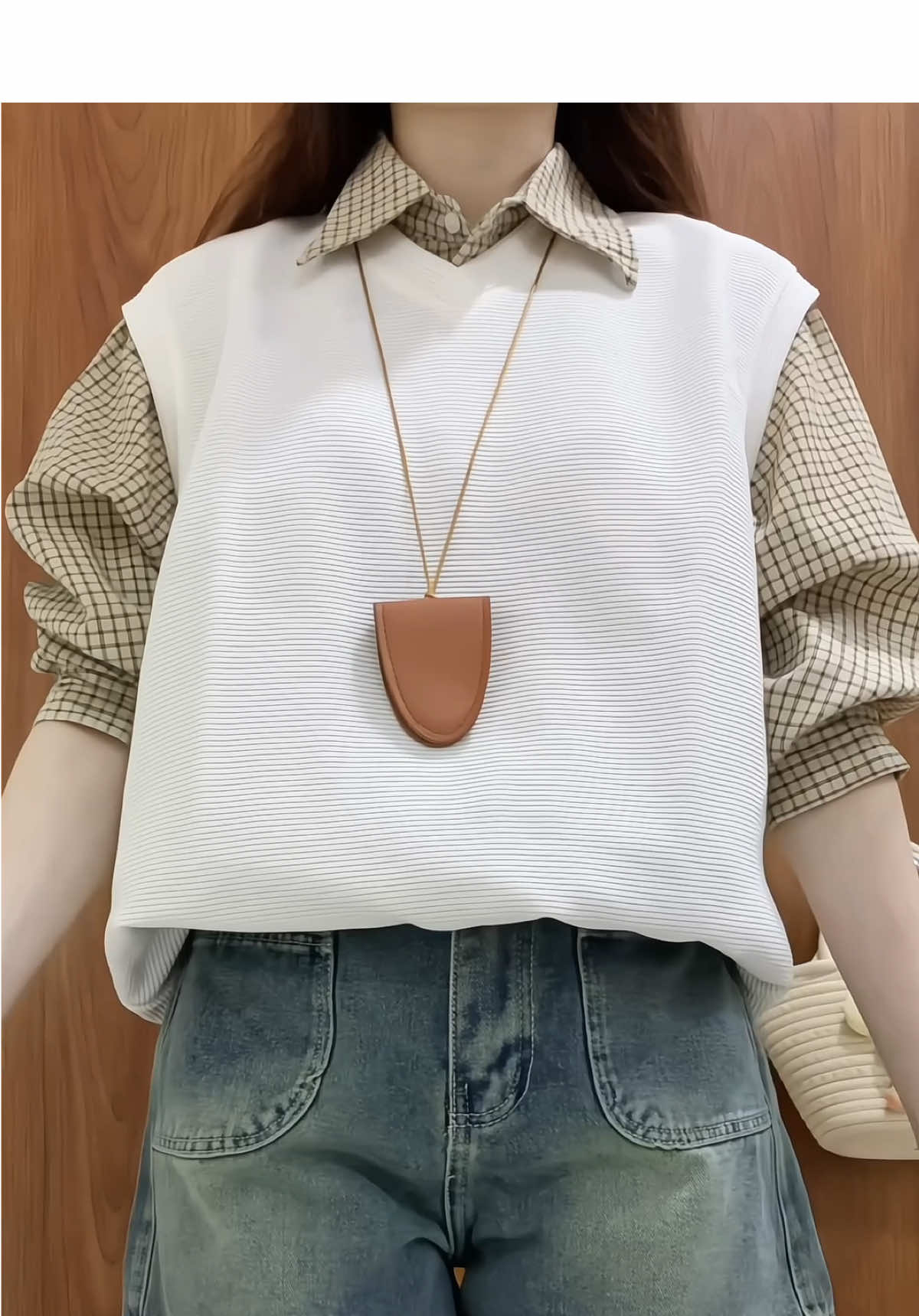 Quần jean basic các nàng nen có nha #chauzi #quanshortjean #quanshort #quanduijean #phoidoxinh 