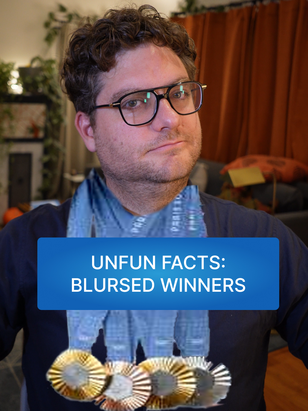 Unfun Facts #23: Blursed winners #unfunfact #learnsomethingnew#funfacts
