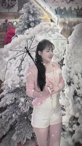 Mùa đẹp nhất của năm ☺️ #xh #giangsinh 