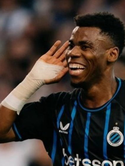 @championsleague @clubbrugge