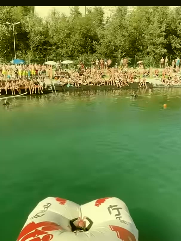 Ranking Most Insane Water Blob Launches