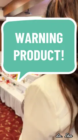 Replying to @Caca hati-hati juga, ada bahan beracun pada pewarna di kosmetik abal-abal @BPOM RI @cegahtangkal.bpom @Direktorat Pengawasan Kosmetik #stoppenyalahgunaanobatkeras #belajarbersamadrika #edukasidrika #produkberbahaya #produkIlegal 