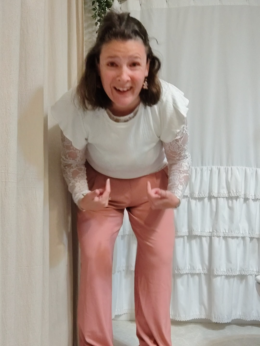 FLASH SALE ON HALARA @Halara #halarapants #wafflepants #teacher #oftd 