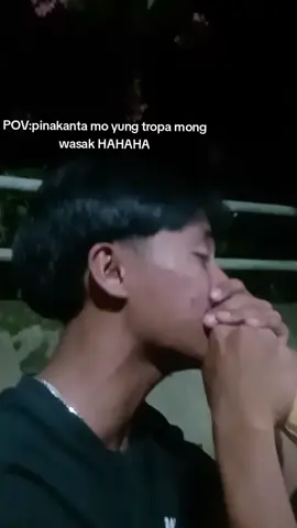 iyak yarn?@Karl. HAHAHA #fypppppp