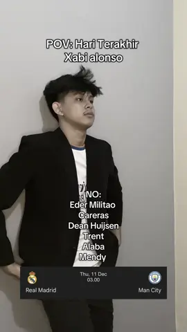 mana era keganasan yang kau janjikan?#uefachampionsleague #ucl #realmadrid #laliga #PremierLeague 