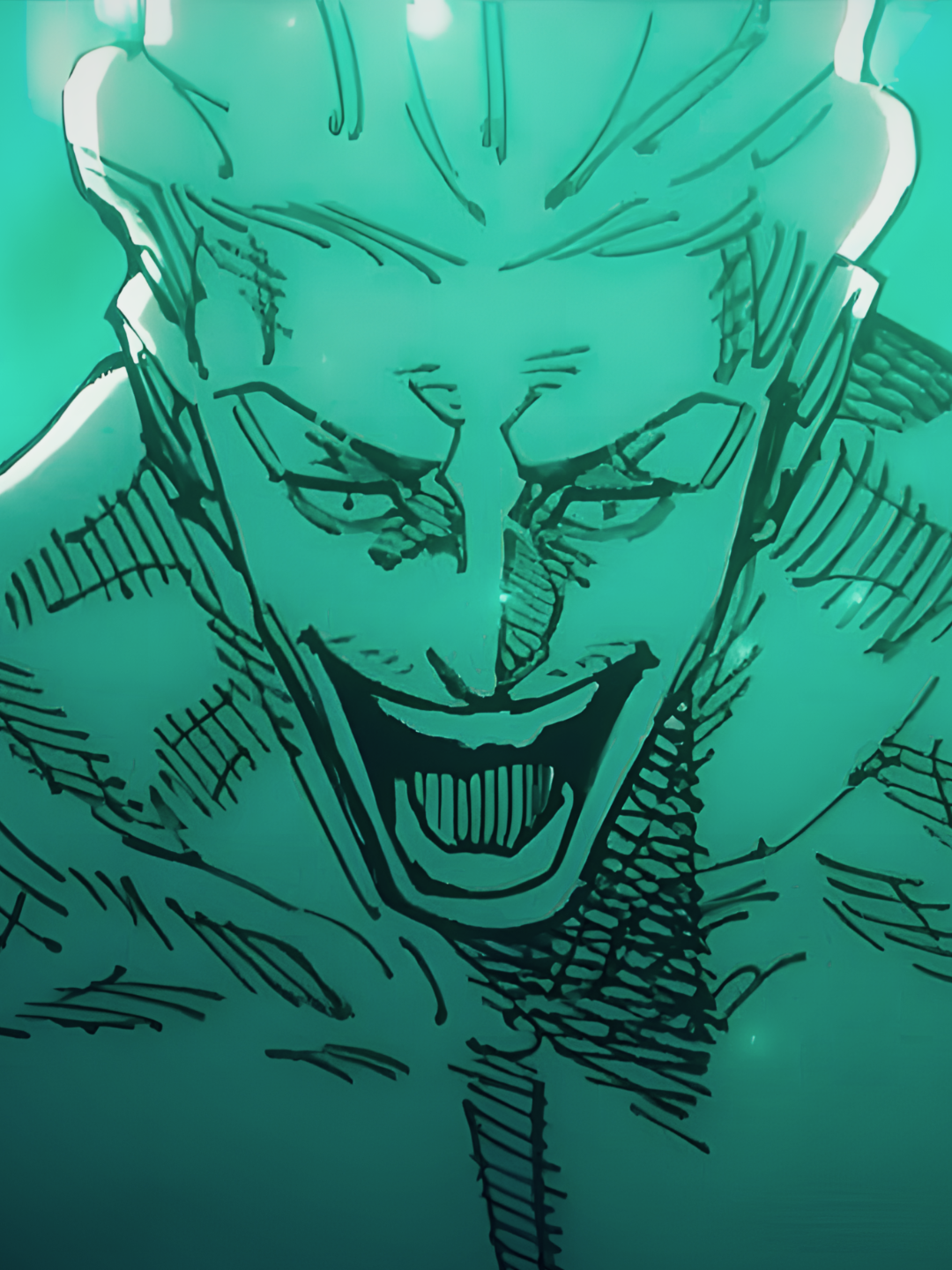 HAKARI ISN’T DANCING ANYMORE! 💃💃💃 #animefyp #manga #jujutsukaisen #jjk #hakari