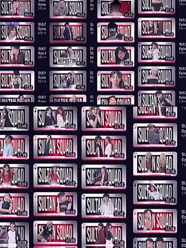 drama yang udah tamat 2x🥹🤍🫂 sultan squad tetep pemenangnya  bakalan kangen sii #gameofgear #sptrakori_official #korizen_ #sultansquad #tamat @sptrakori_ @Saputra Kori Merchandise @ayus 🪼 @Zuresh alaydrus @ketikanmegy @evitaniaapr 