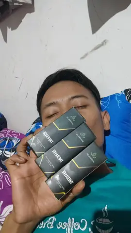 gilaA di luar ekspetasi boss