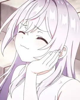 Alya with this trend😍​#alyasometimeshidesherfeelingsinrussian #alya #anime #animeedit