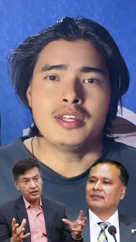 जनताले अब कसलाई विश्वास गर्ने? #nepalitiktok #kulmanvshitendra #justiceforkulmanghising #foryoupage #goviral 