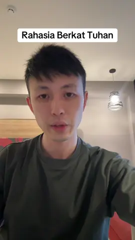 Yang terberkati katakan AMIN 🙏🏻 #motivasi #renungan 