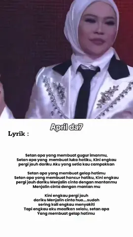 Keren banget april membawakan lagu soimah #aprilda7 #dacademy7 #fyp #fyppppppppppppppppppppppp 