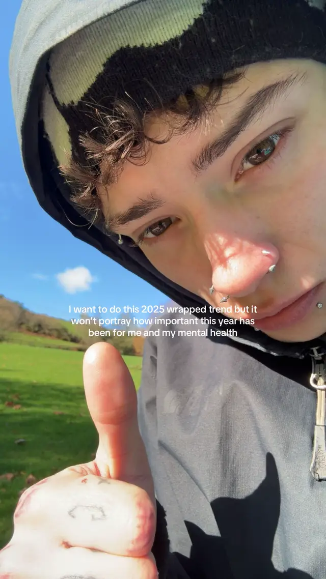 a lot of new and a lot of change, for the good