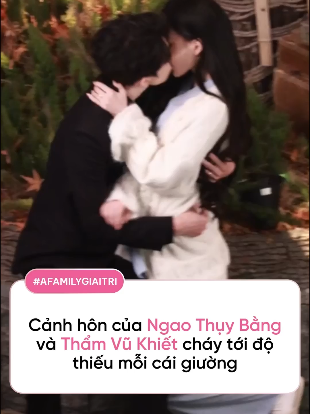 Khúc cuối là dắt đi đâu để mần ăn tiếp đúng không! #afamilygiaitri #ngaothuybang #thamvukhiet #betoitrungthanh