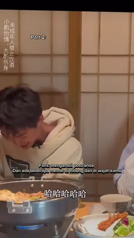 Ini ngebahas wjh ziyu yg penuh memr ,ziyu kamu baik banget sih sygku 😭😭😭 walaupun kamu di rugikan dari pisik mental dan ekonomi tapi kamu tetep gk mau menjelekkan orang lain 😭😭 8-11-2024#revengedlove #ziyu #tianxuning 