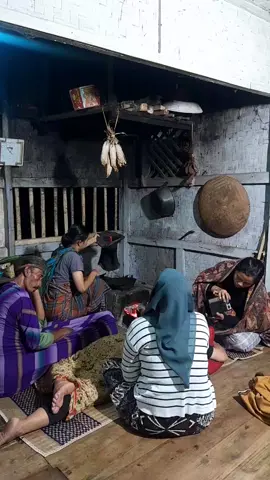 ga ada ke nyamanan tiap malam .....