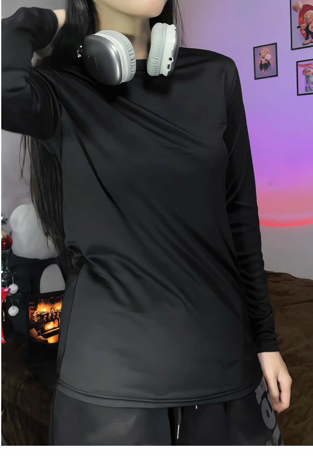 Áo thun giữ nhiệt  @Chưa nổi M6 #aogiunhiet #aothun #aothungiunhiet #aogiunhietnam 