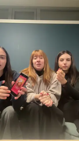 App usata: Splash #erasmus #norway #impostor 