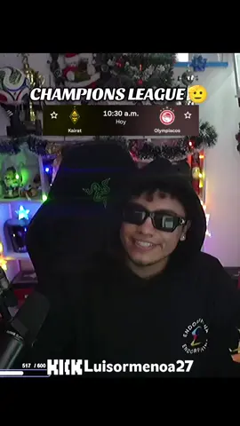 champions league #olimpiacos #championsleague #kairat