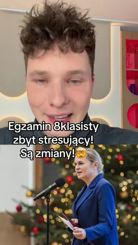 Egzaminator CKE pomoże Ci zdać egzamin na 90% w 12 godzin! Mamy tylko 300 miejsc na Turbo Korki!😎 Zapisz się na maturalni.com/korkie8 #zmiany #egzaminósmoklasisty 