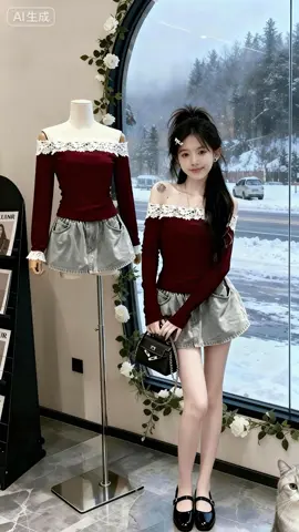 #maysomi #aothunnu #aotrevai #thoitrangnu 