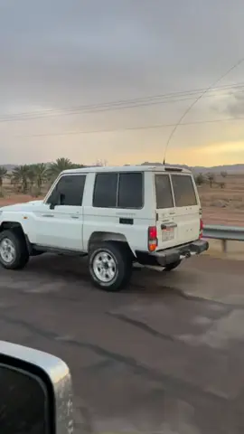 ال اسل 😍. #ربع #بوليسي #حايل #هدرز_بحريني #الشتاء 