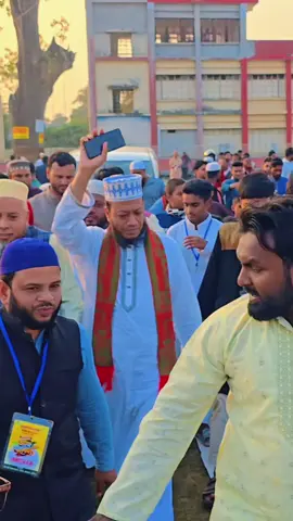 কুষ্টিয়াবাসীর রত্ন মুফতি আমির হামজা 💝🥀