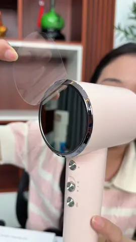 Máy sấy tóc cao cấp Innoyo #maysaytoc #maysaytoc2chieu #xuhuong 