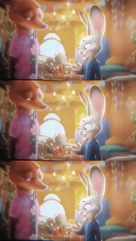 quá hợp #xuhuong #zootopia 