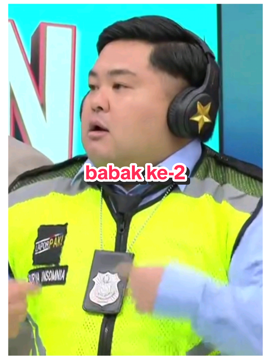 Arisan Trans7 full babak kedua | 9 Desember 2025 #arisan #arisanfull #arisantrans7 #suryainsomnia #addinfo 