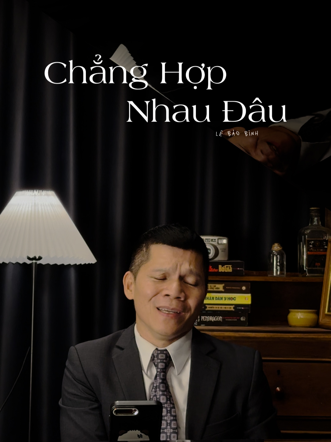 🎶 Đông Tô Cover “Chẳng Hợp Nhau Đâu” – Lê Bảo Bình 💔 #quocdongmusic #dongtomusic #vocalexercise #duetwithme #vocalcoach #luyenthanh #luyenthanhcoban #headvoice #vocal #mixvoice #singing #vocals #duet #cover #changhopnhaudau #lebaobinh #thanhhung