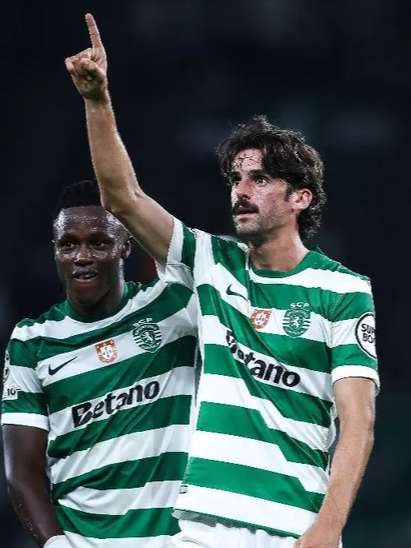@championsleague @sporting_cp