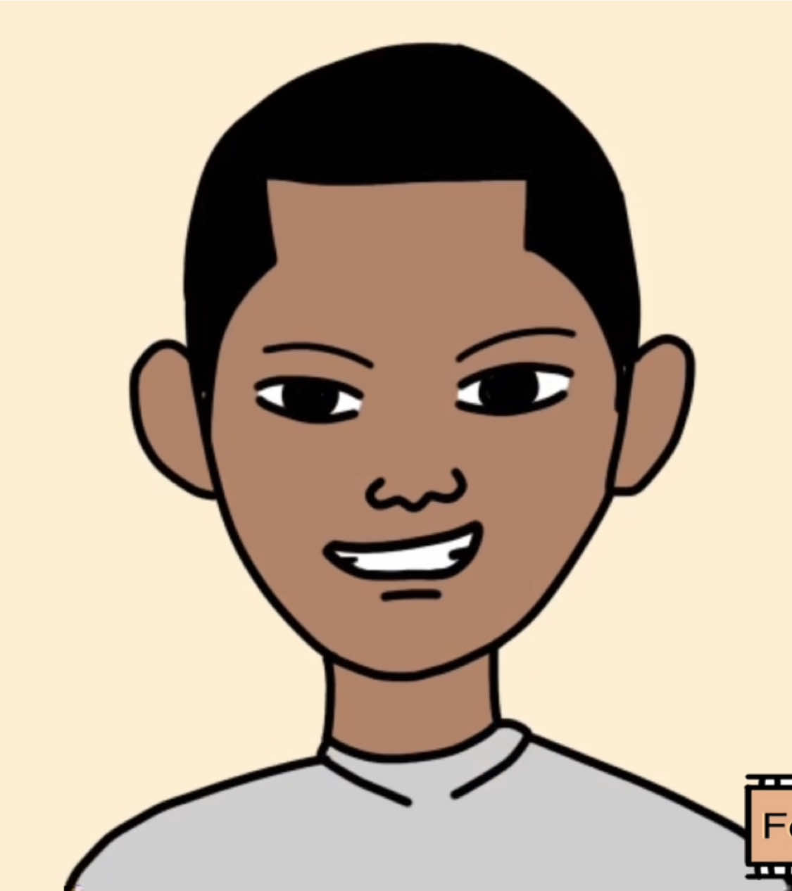 Prière partie 2 _animatiion #mauritania #africa #animation #priere #dessinanimé 