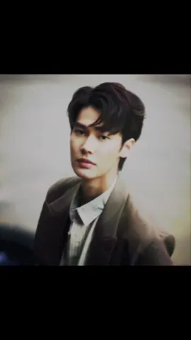 he’s so editable (or edible both works) ;) || #f4thailand #dewjsu #ren #edit #foryoupage 