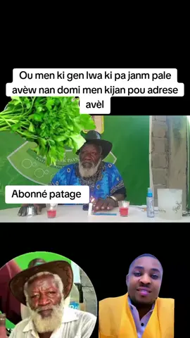 #ougan #bab #neg #gonaives 