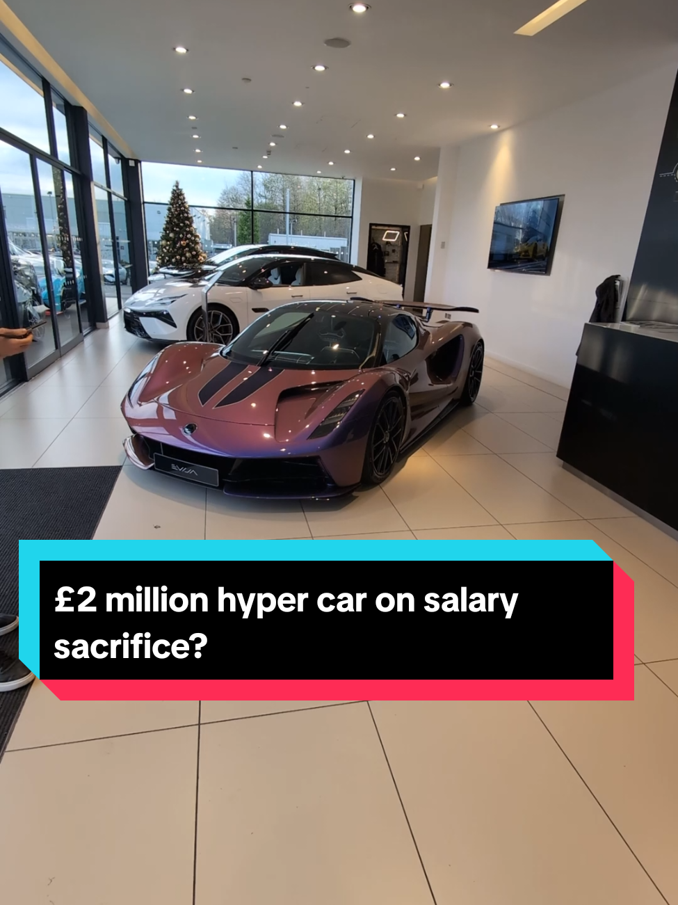 3 years 10 k miles a year. #lotus 