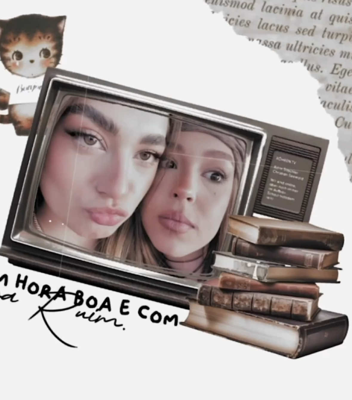 não quero q tenha fim pq vc eh a minha metadinha segurinha p sempre💘💘 | #taylorswift #yastakada #camiladal #foryoupage #oriente [@camila dal @yas takada @❦ @TikTok !! camila dal yas takada edit oriente pras damas ]