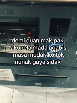 demi kalian mak,pak #xyzbca #demi #ibubapa #fyp #sekadautiktok 