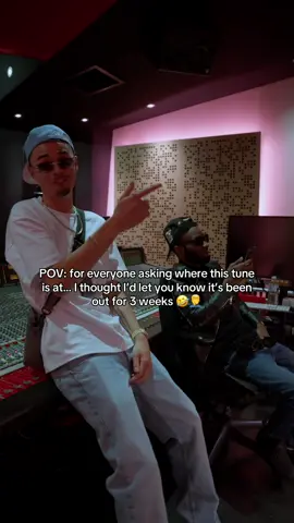 Guys stop asking me to drop the song… ITS DROPPED❗️🤣 #fyp #2000s #rnb #owensaward 