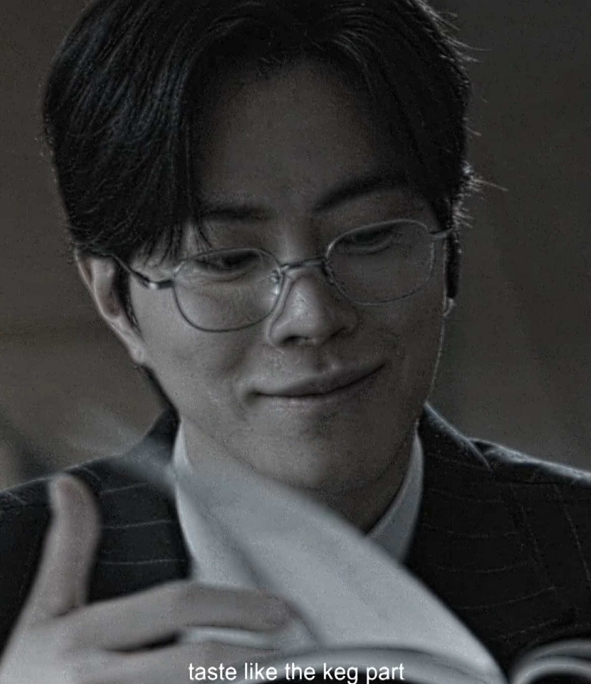 insert barking audio [scp tenascenes ac @risa ﾒ𝟶]  #dearx #dearxedit #moondohyeok #moondohyuk #hongjonghyun 